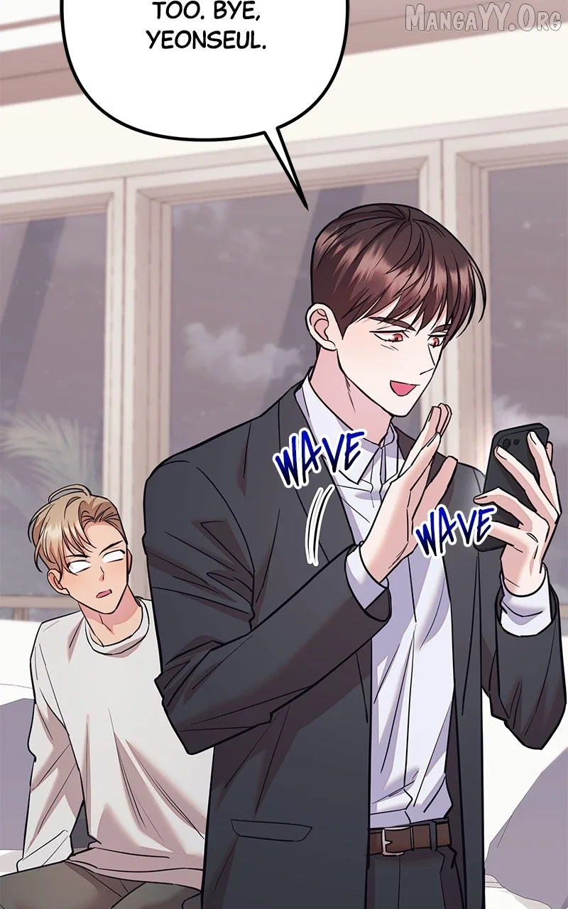 Marriage After a Close Call Chapter 31 – Page 29