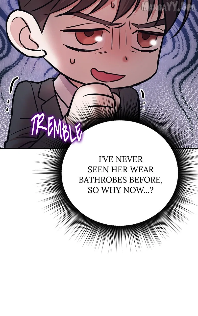 Marriage After a Close Call Chapter 31 – Page 33