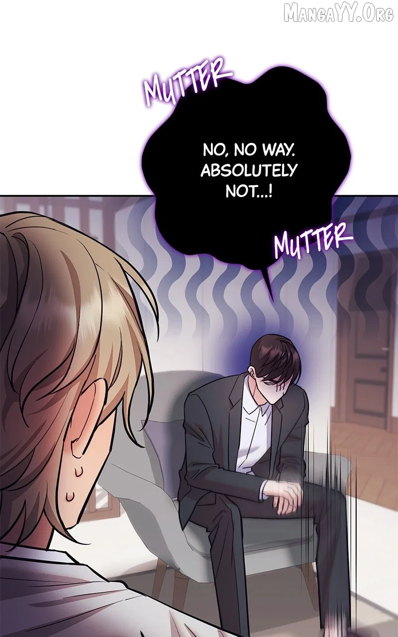 Marriage After a Close Call Chapter 31 – Page 34