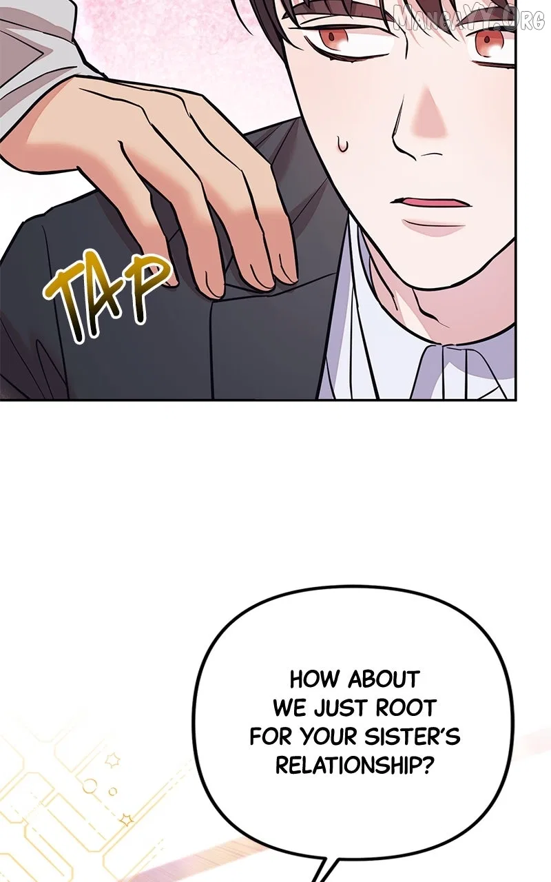 Marriage After a Close Call Chapter 31 – Page 36