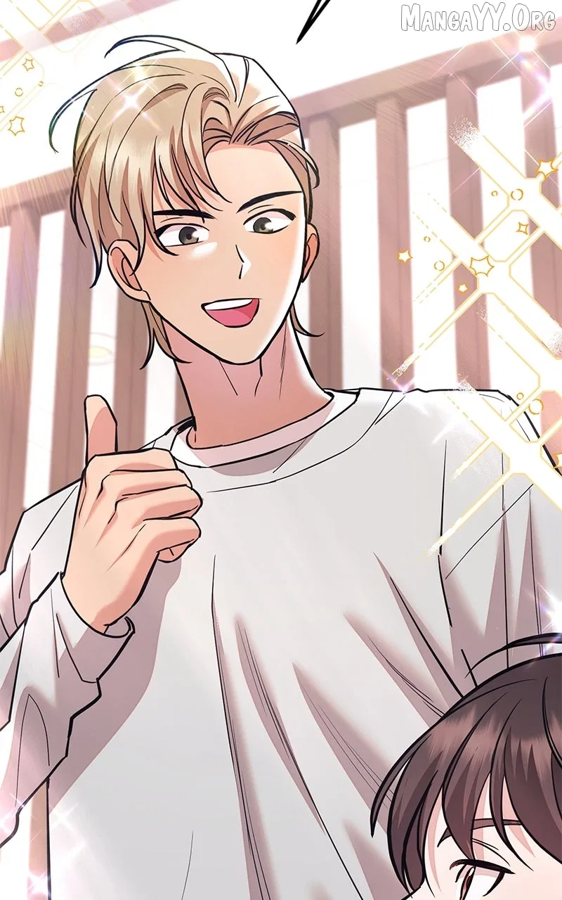Marriage After a Close Call Chapter 31 – Page 37