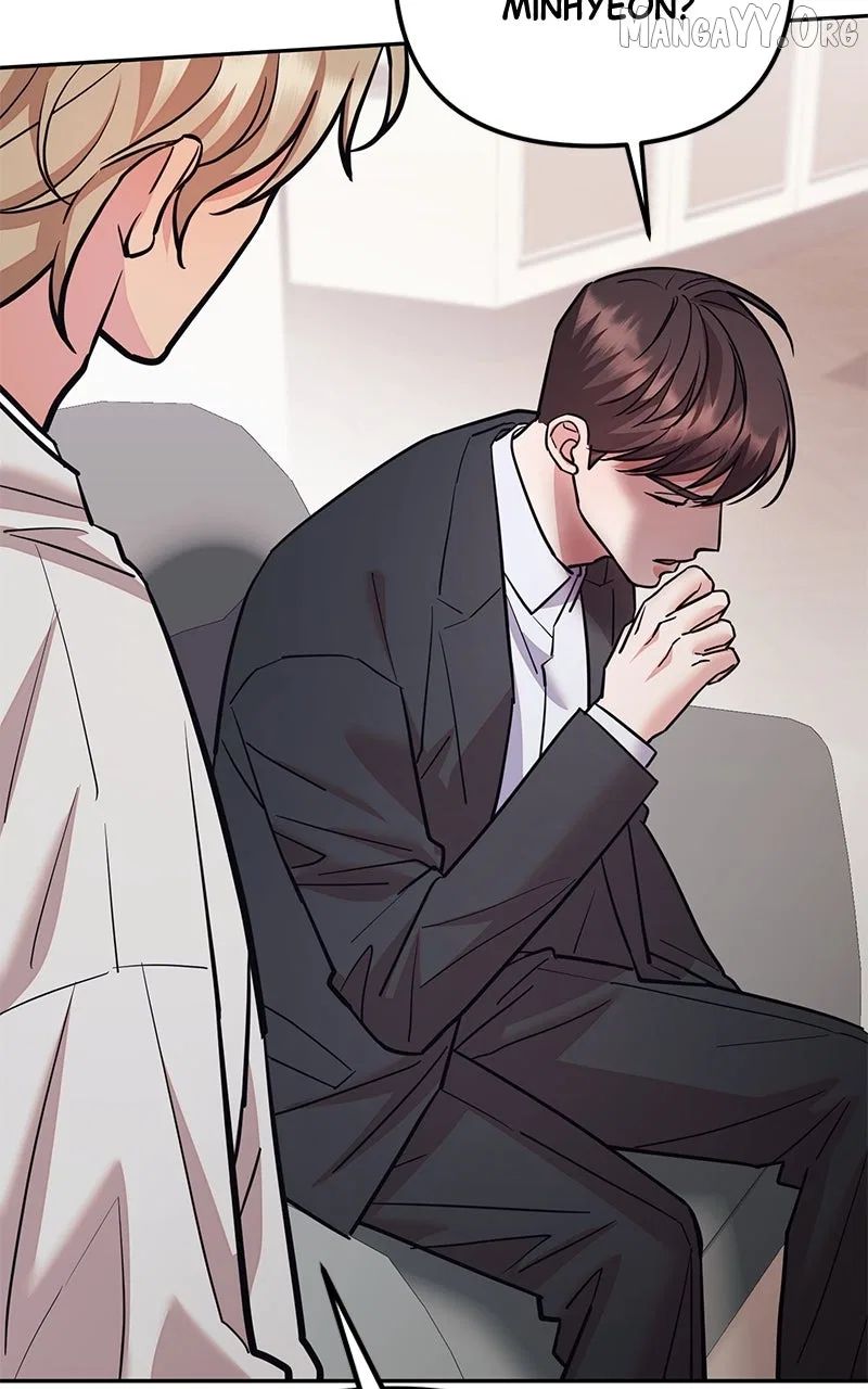 Marriage After a Close Call Chapter 31 – Page 39