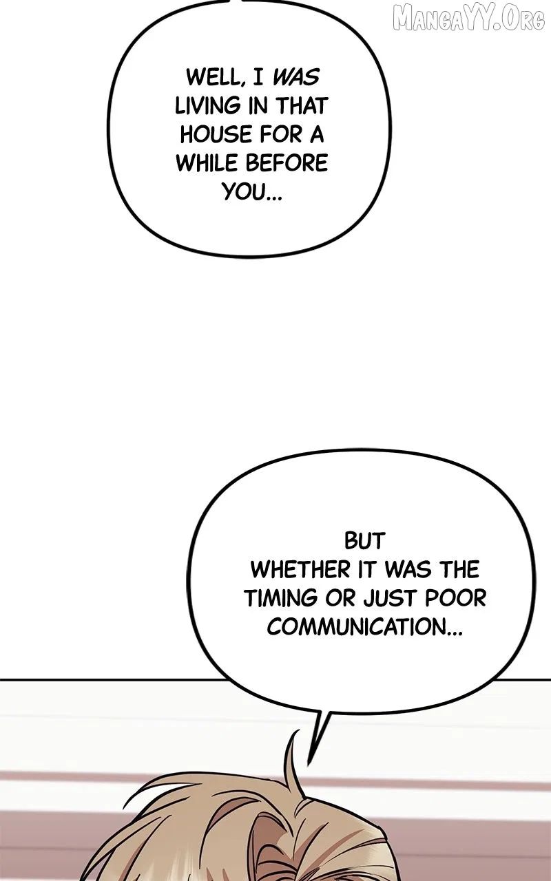 Marriage After a Close Call Chapter 31 – Page 40