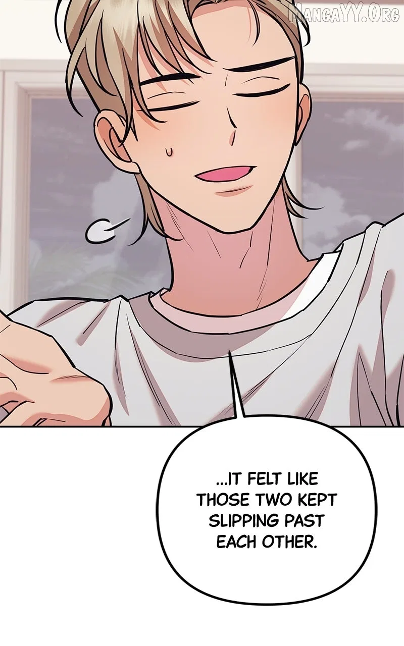 Marriage After a Close Call Chapter 31 – Page 41