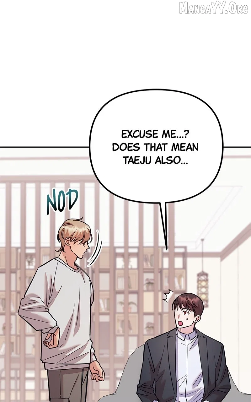 Marriage After a Close Call Chapter 31 – Page 42