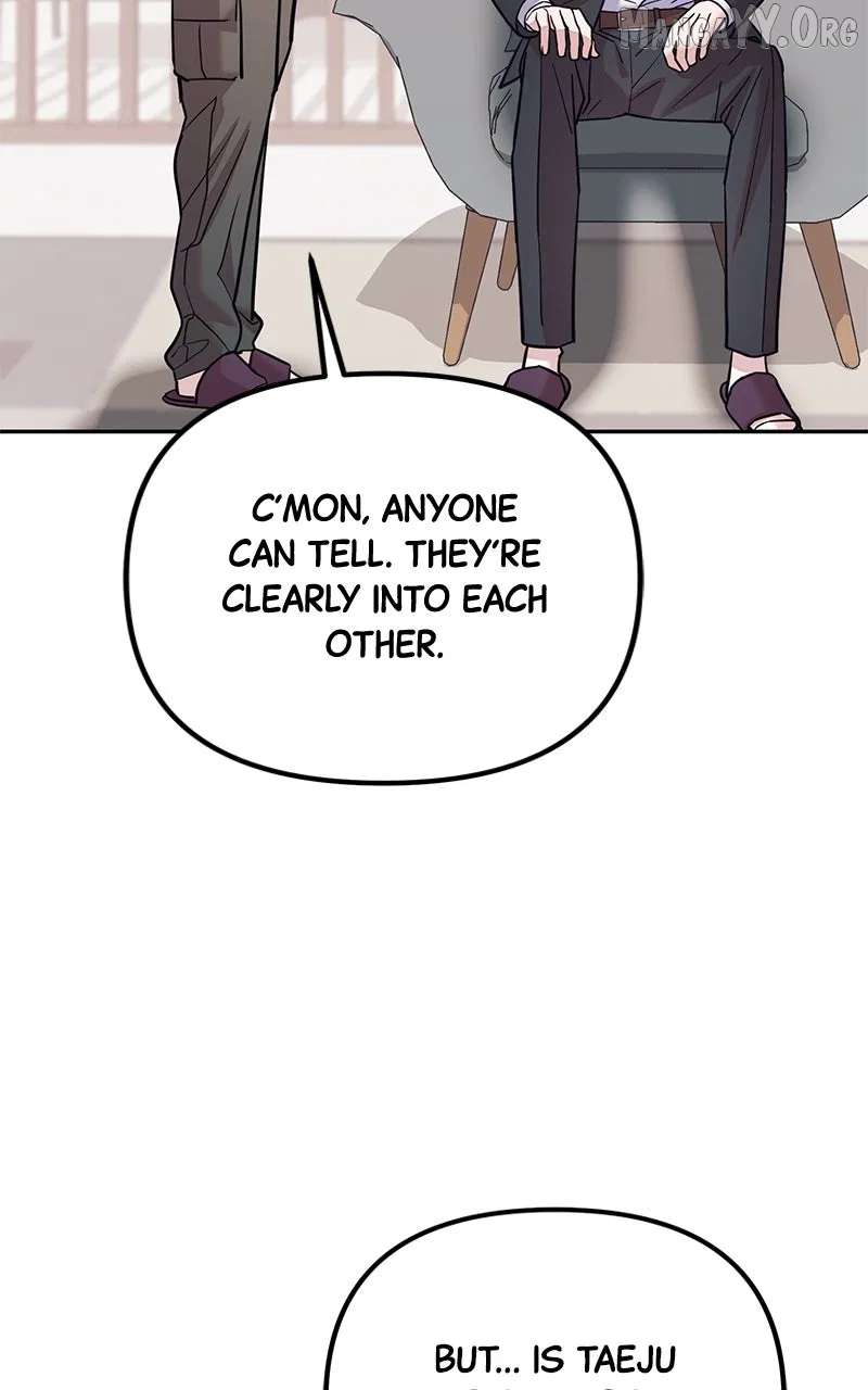 Marriage After a Close Call Chapter 31 – Page 43