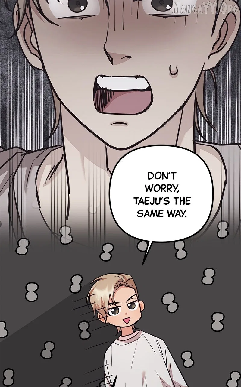 Marriage After a Close Call Chapter 31 – Page 47
