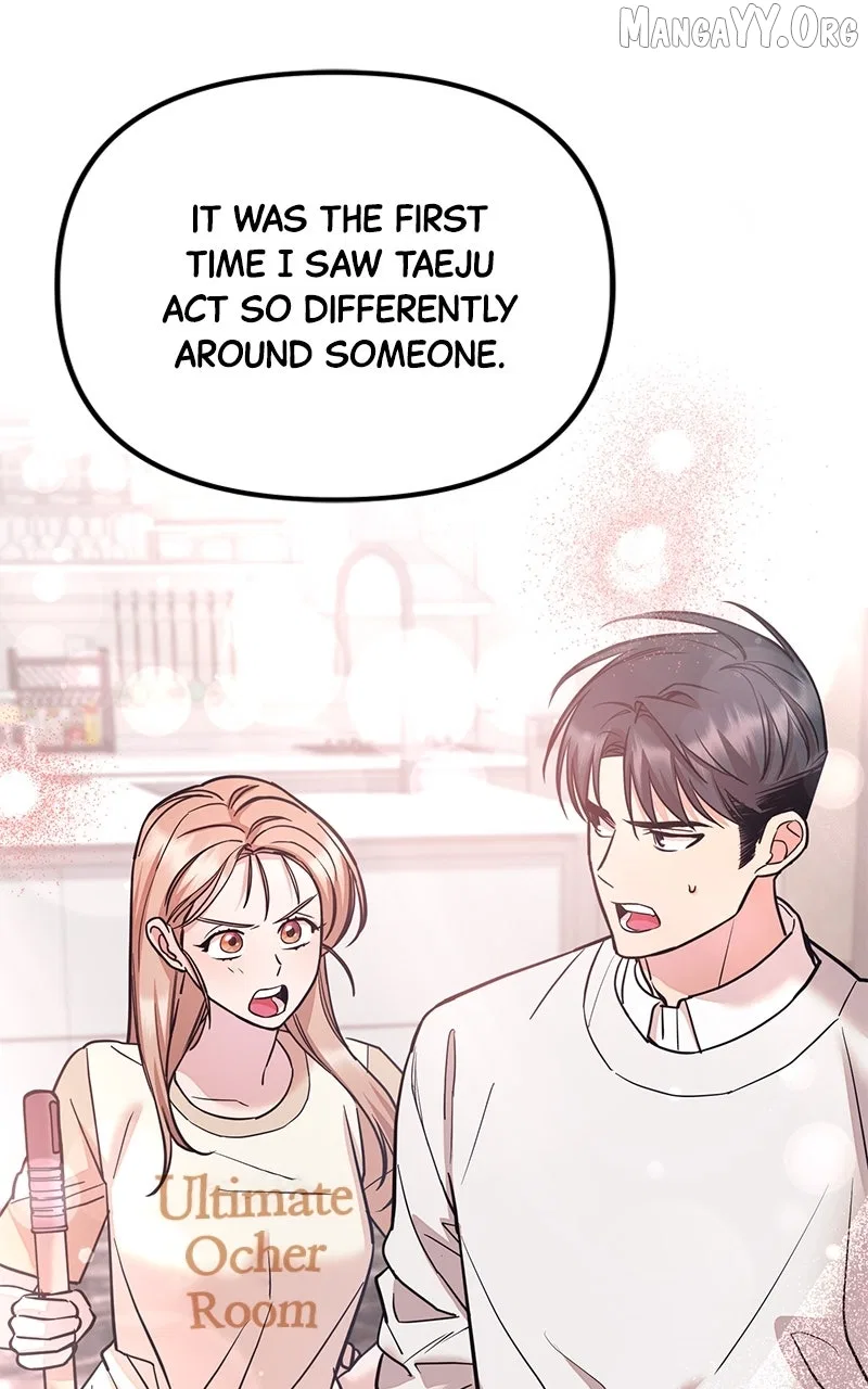 Marriage After a Close Call Chapter 31 – Page 49