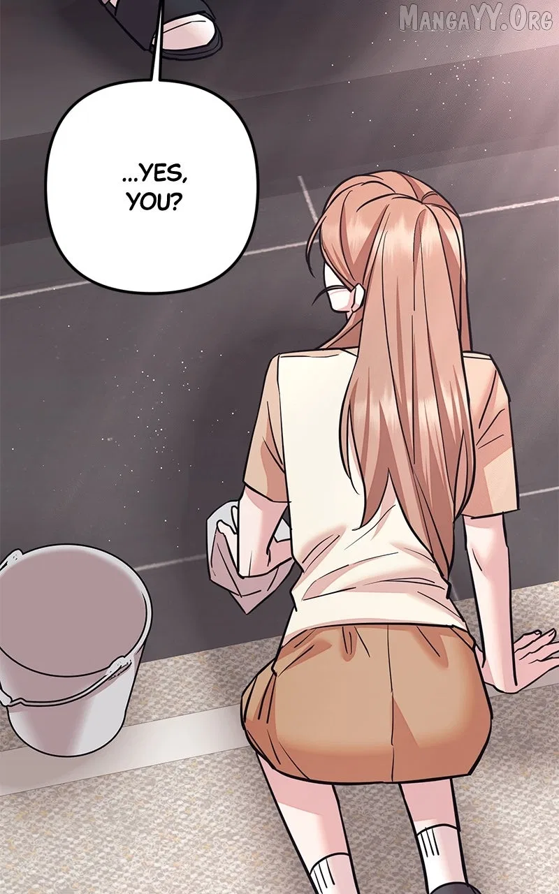 Marriage After a Close Call Chapter 31 – Page 64
