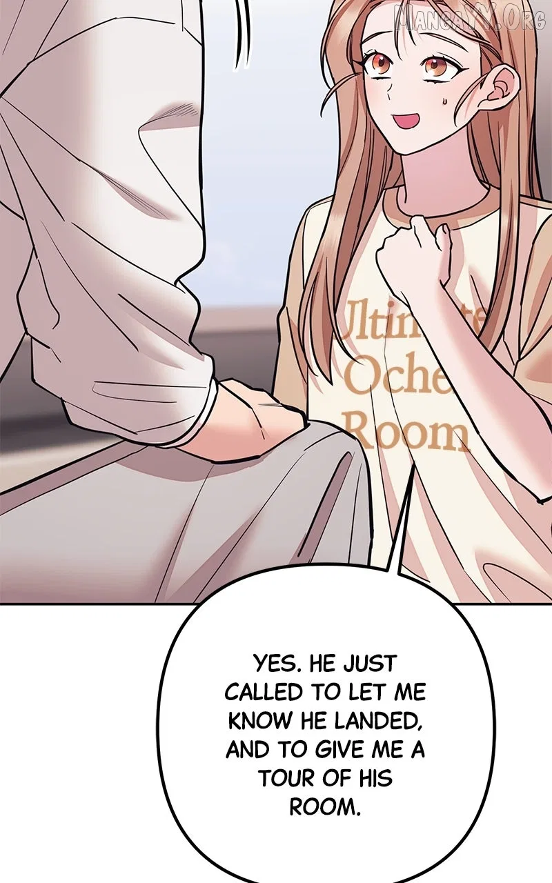 Marriage After a Close Call Chapter 31 – Page 66