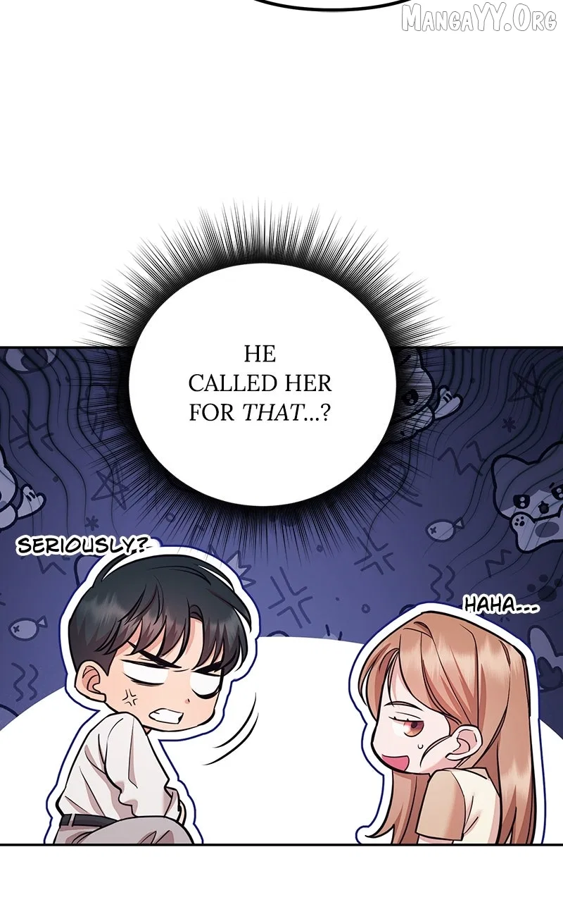 Marriage After a Close Call Chapter 31 – Page 67