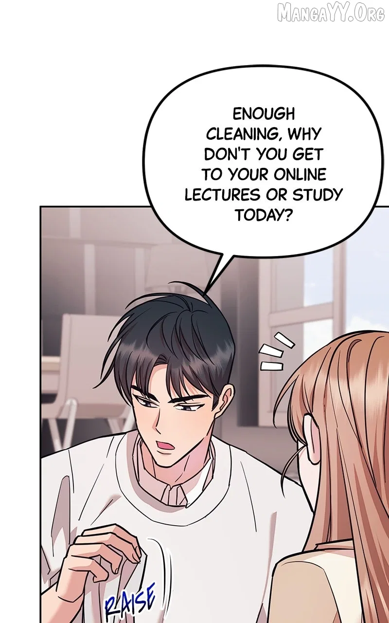 Marriage After a Close Call Chapter 31 – Page 68