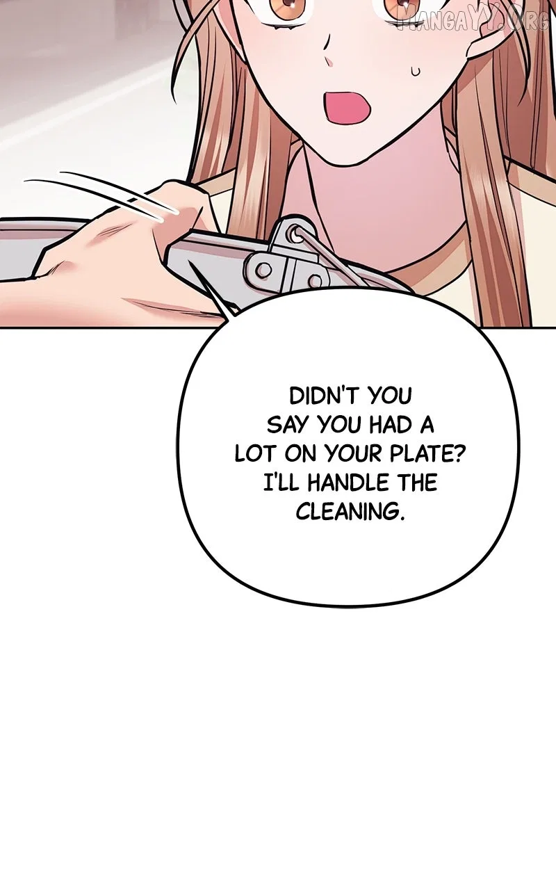 Marriage After a Close Call Chapter 31 – Page 70