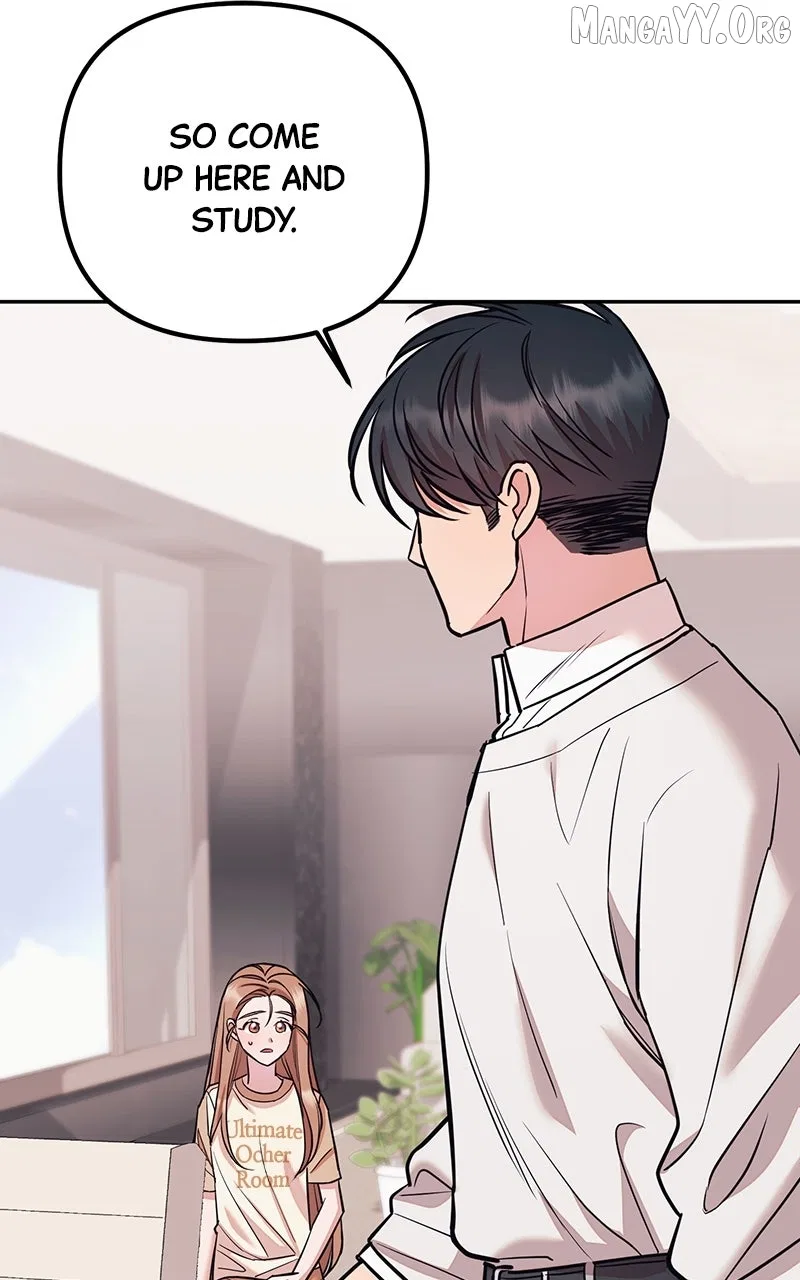 Marriage After a Close Call Chapter 31 – Page 71