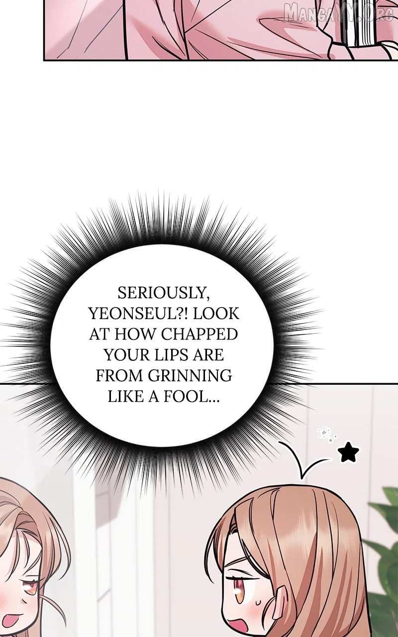 Marriage After a Close Call Chapter 31 – Page 81