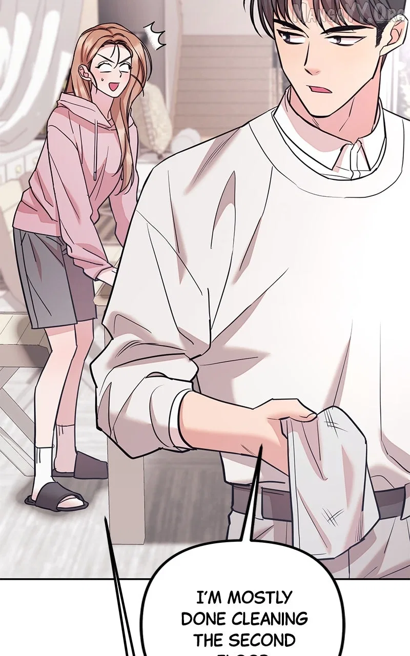 Marriage After a Close Call Chapter 31 – Page 92
