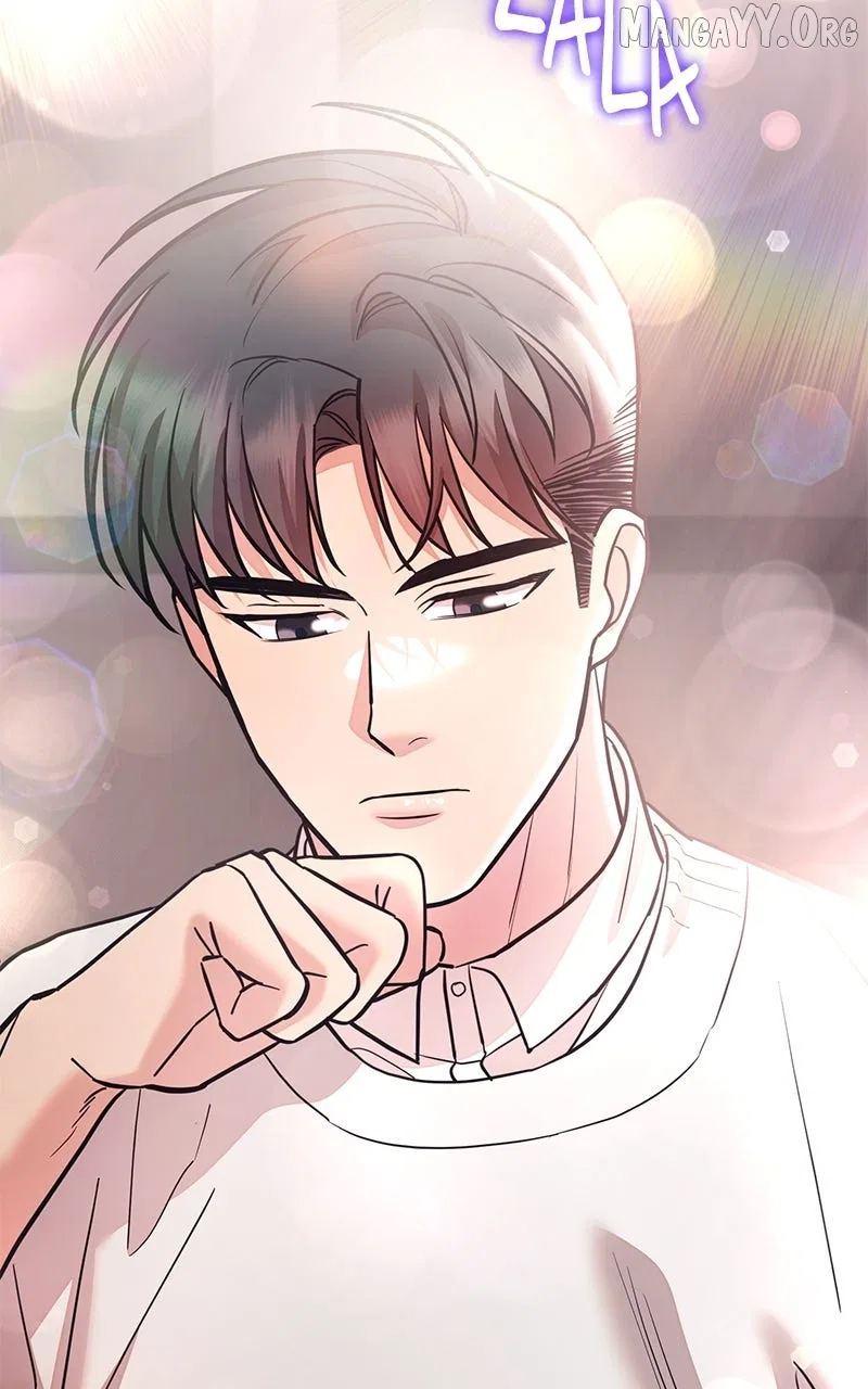 Marriage After a Close Call Chapter 31 – Page 99