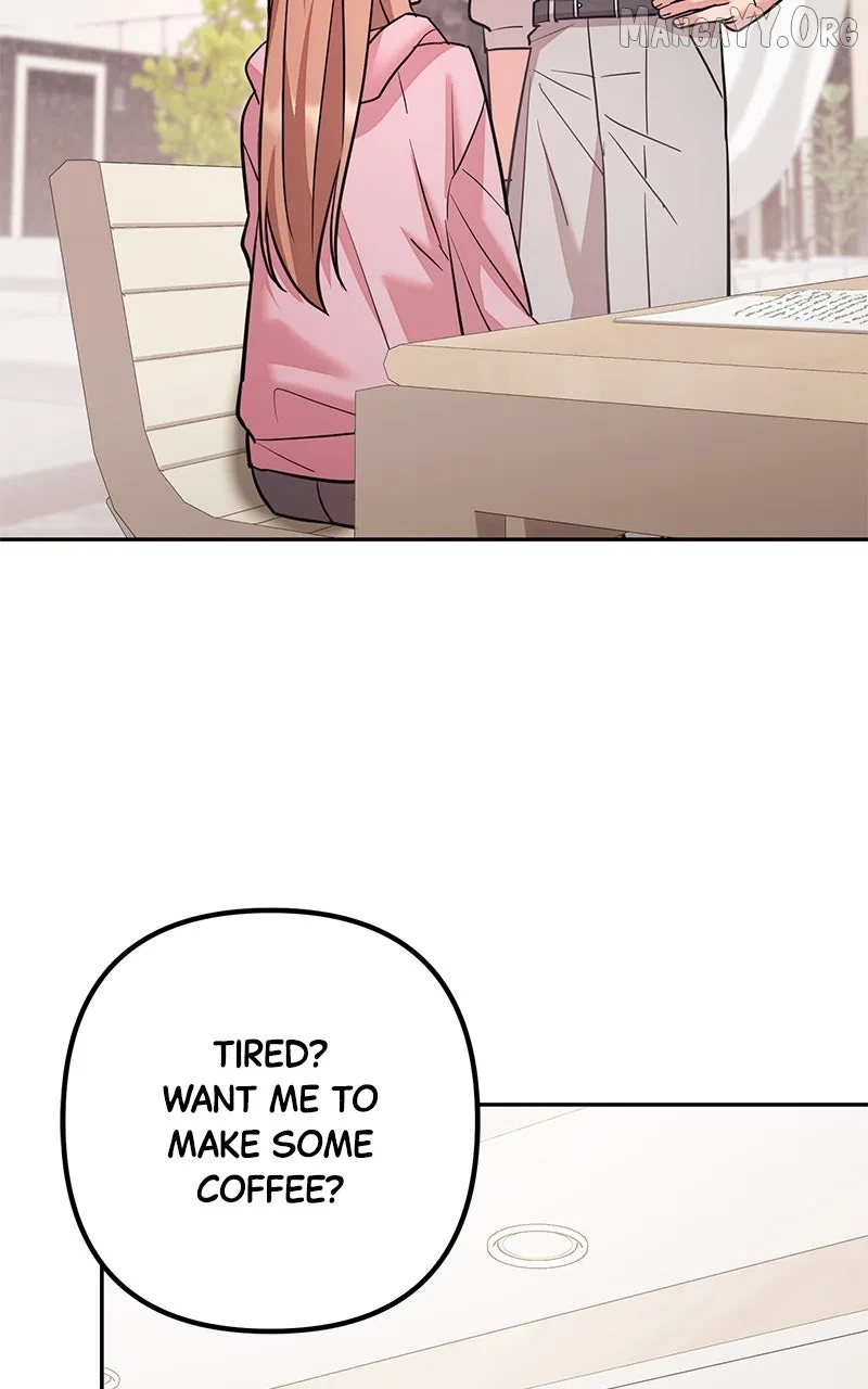 Marriage After a Close Call Chapter 31 – Page 116