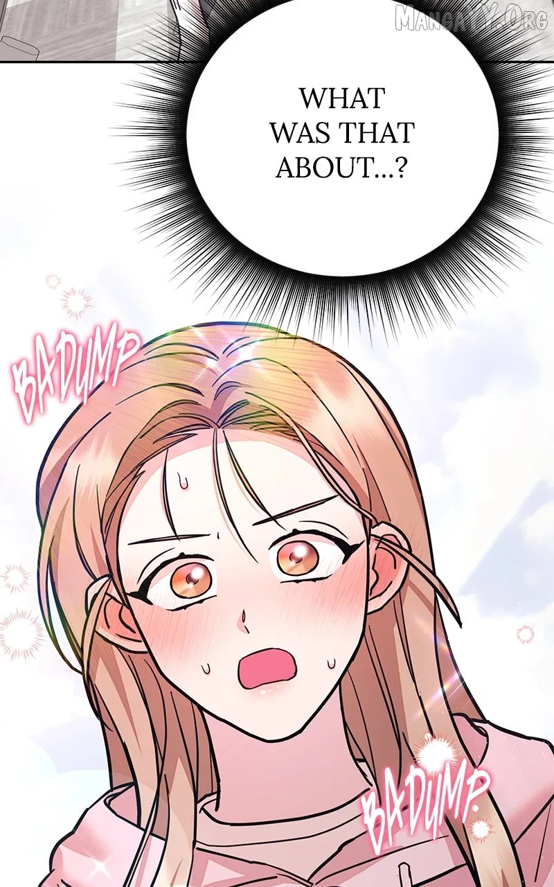 Marriage After a Close Call Chapter 31 – Page 119