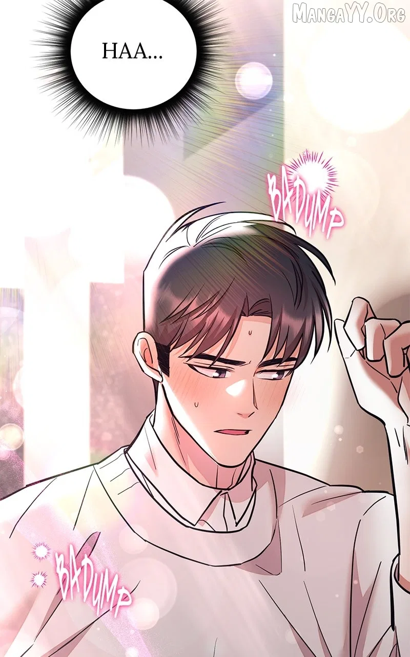 Marriage After a Close Call Chapter 31 – Page 122