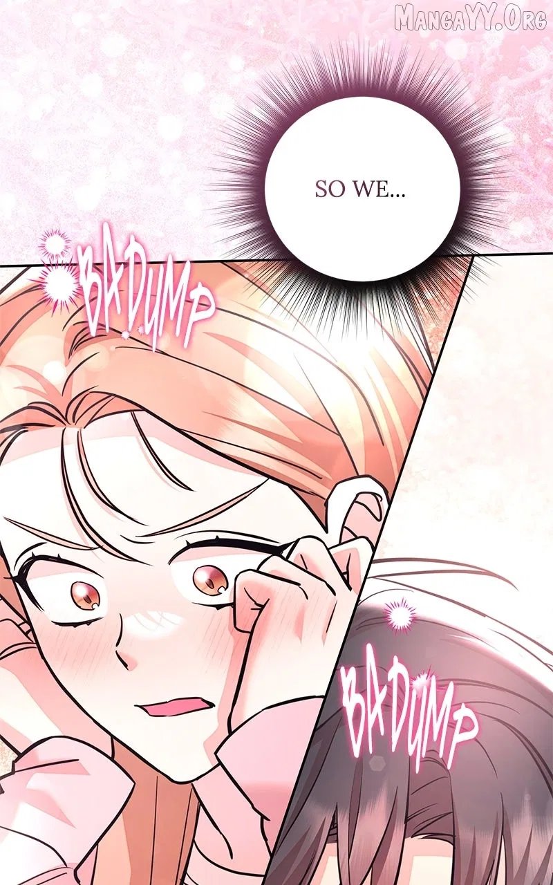 Marriage After a Close Call Chapter 31 – Page 124