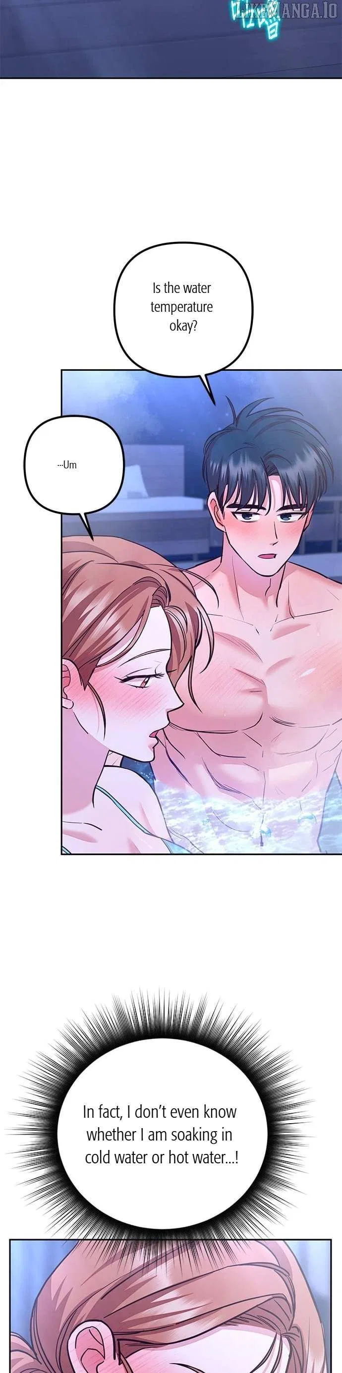 Marriage After a Close Call Chapter 30 – Page 2