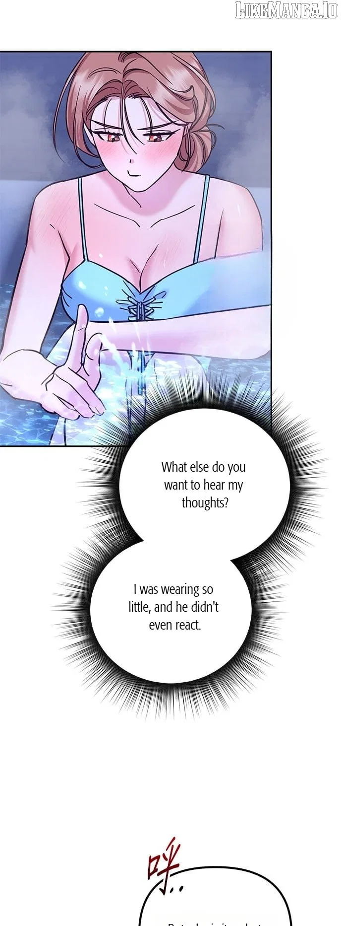 Marriage After a Close Call Chapter 30 – Page 4