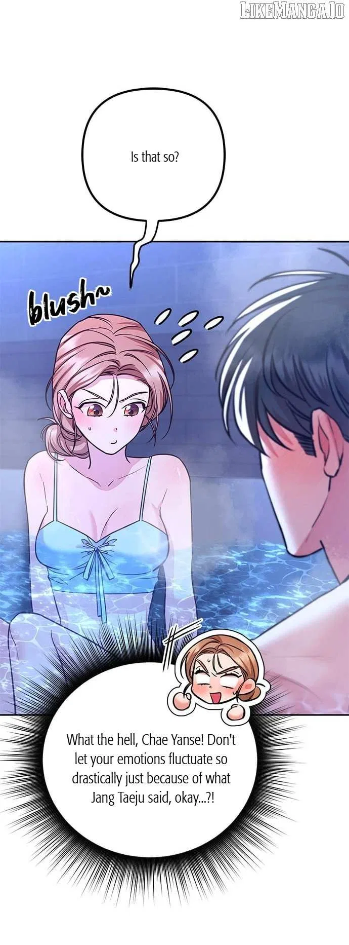 Marriage After a Close Call Chapter 30 – Page 8