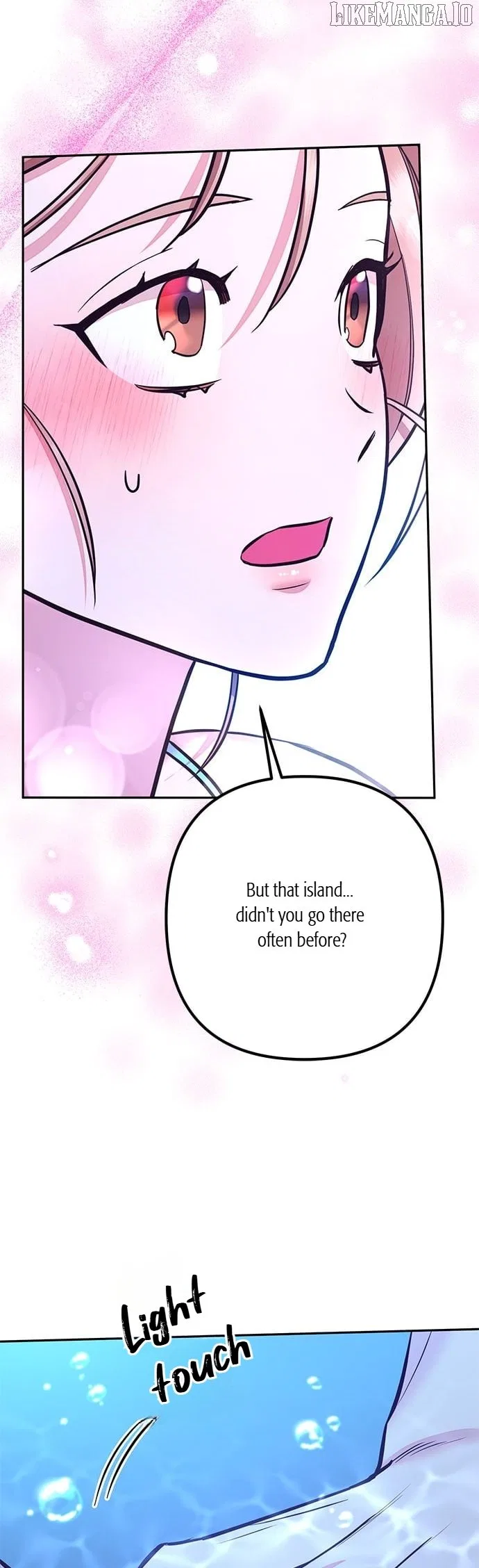 Marriage After a Close Call Chapter 30 – Page 22