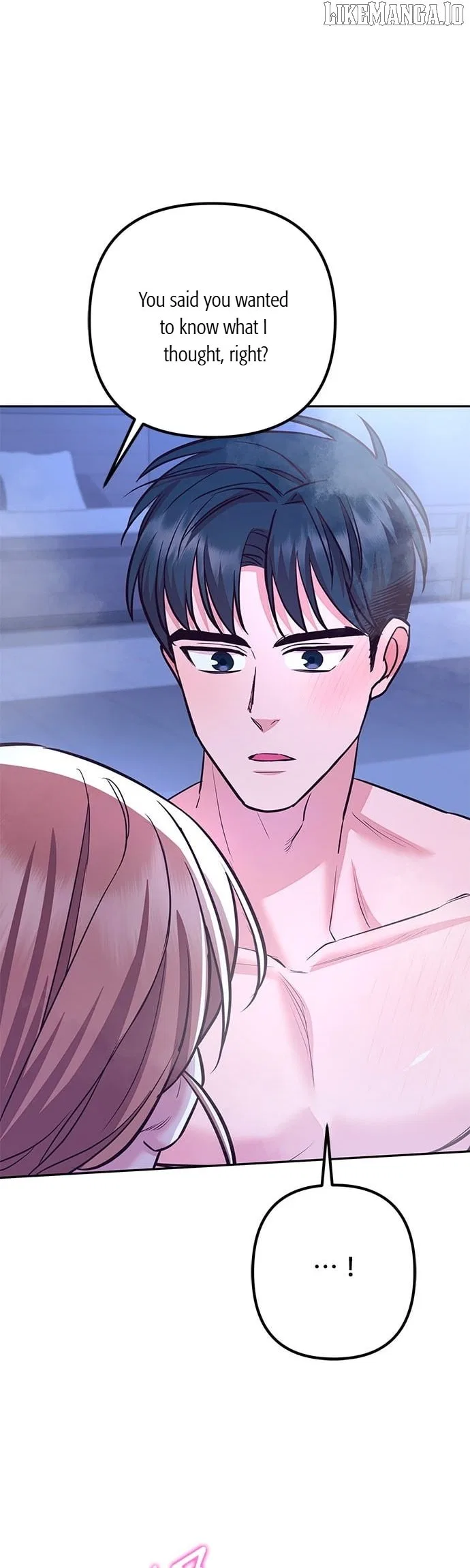 Marriage After a Close Call Chapter 30 – Page 25