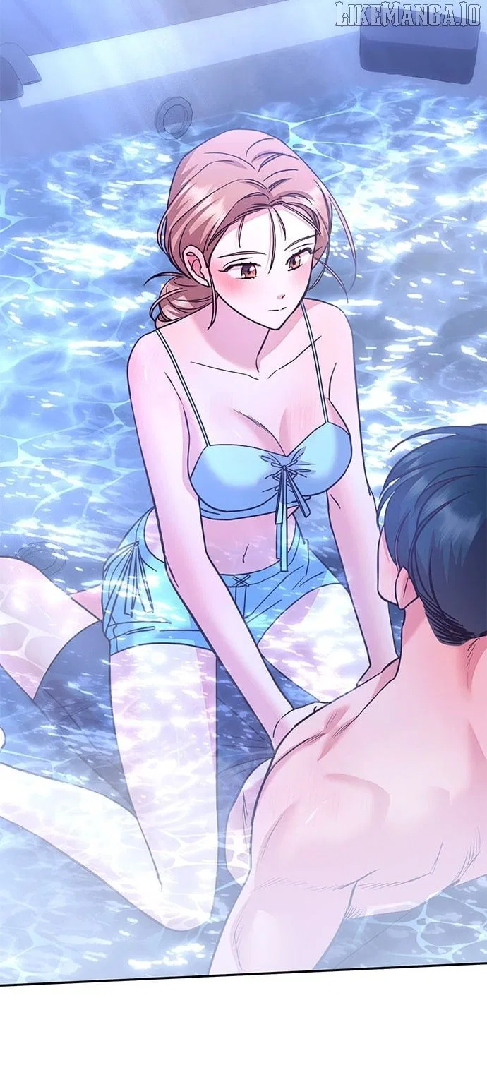 Marriage After a Close Call Chapter 30 – Page 33