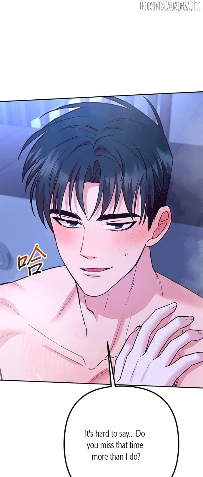 Marriage After a Close Call Chapter 30 – Page 34