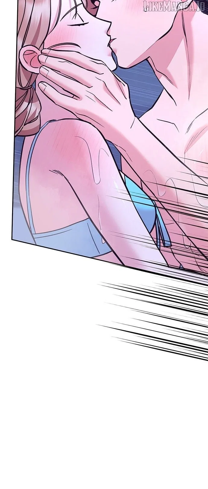 Marriage After a Close Call Chapter 30 – Page 39