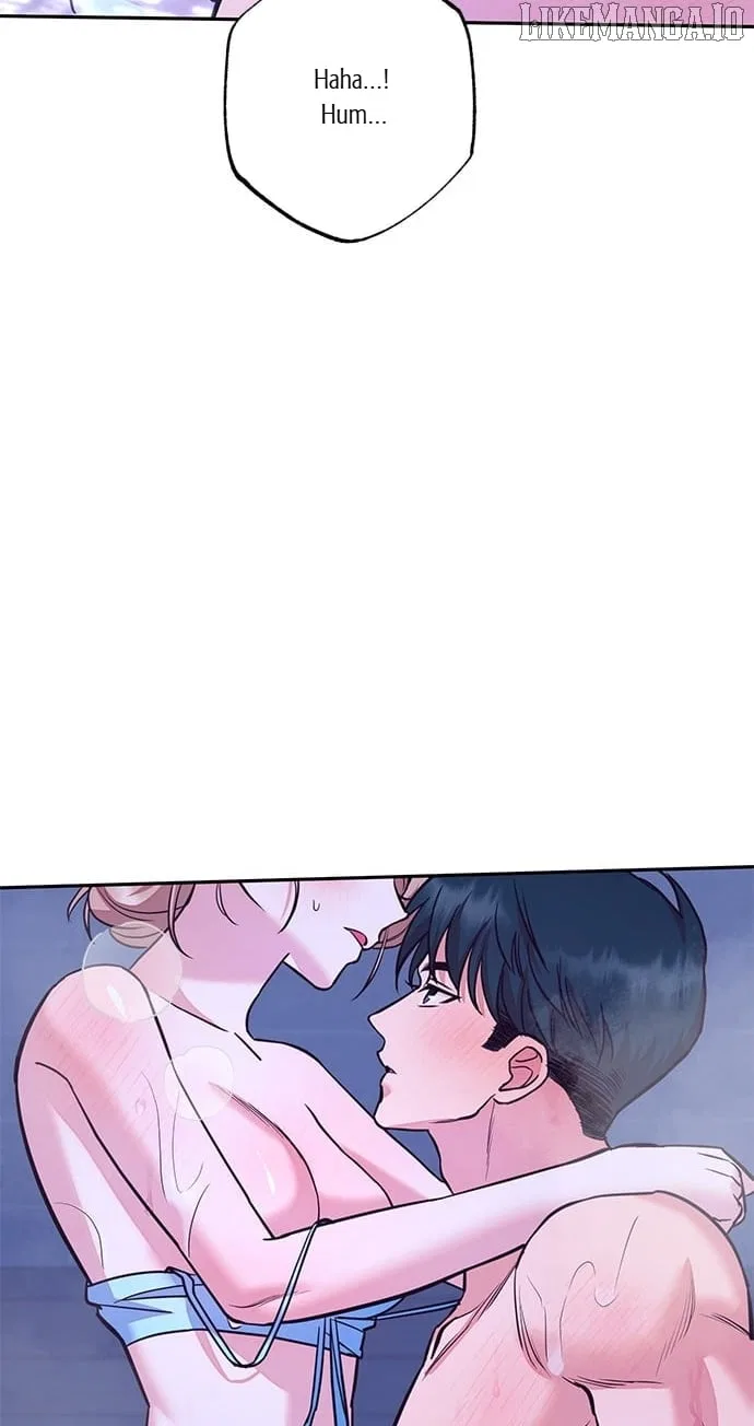 Marriage After a Close Call Chapter 30 – Page 43