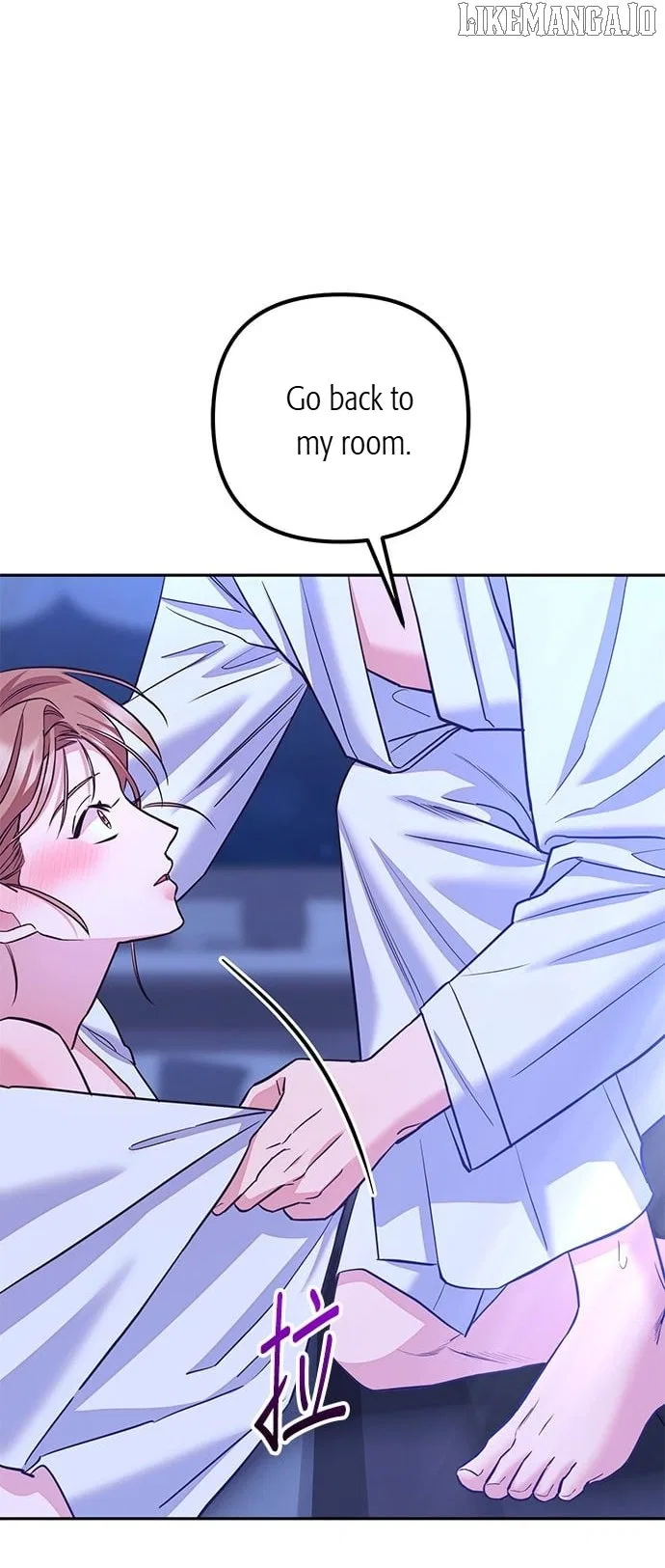 Marriage After a Close Call Chapter 30 – Page 64