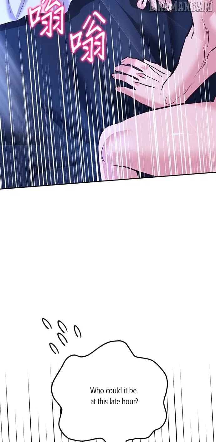 Marriage After a Close Call Chapter 30 – Page 80