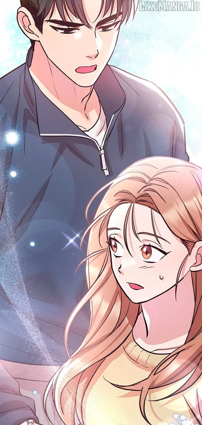 Marriage After a Close Call Chapter 29 – Page 2