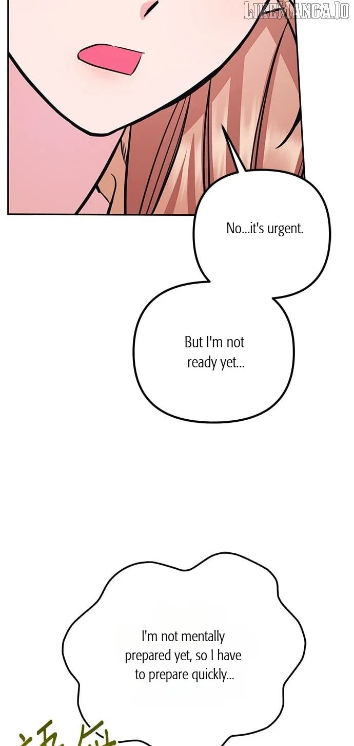 Marriage After a Close Call Chapter 29 – Page 4