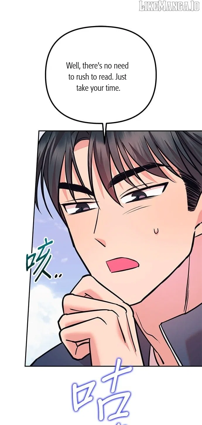 Marriage After a Close Call Chapter 29 – Page 6