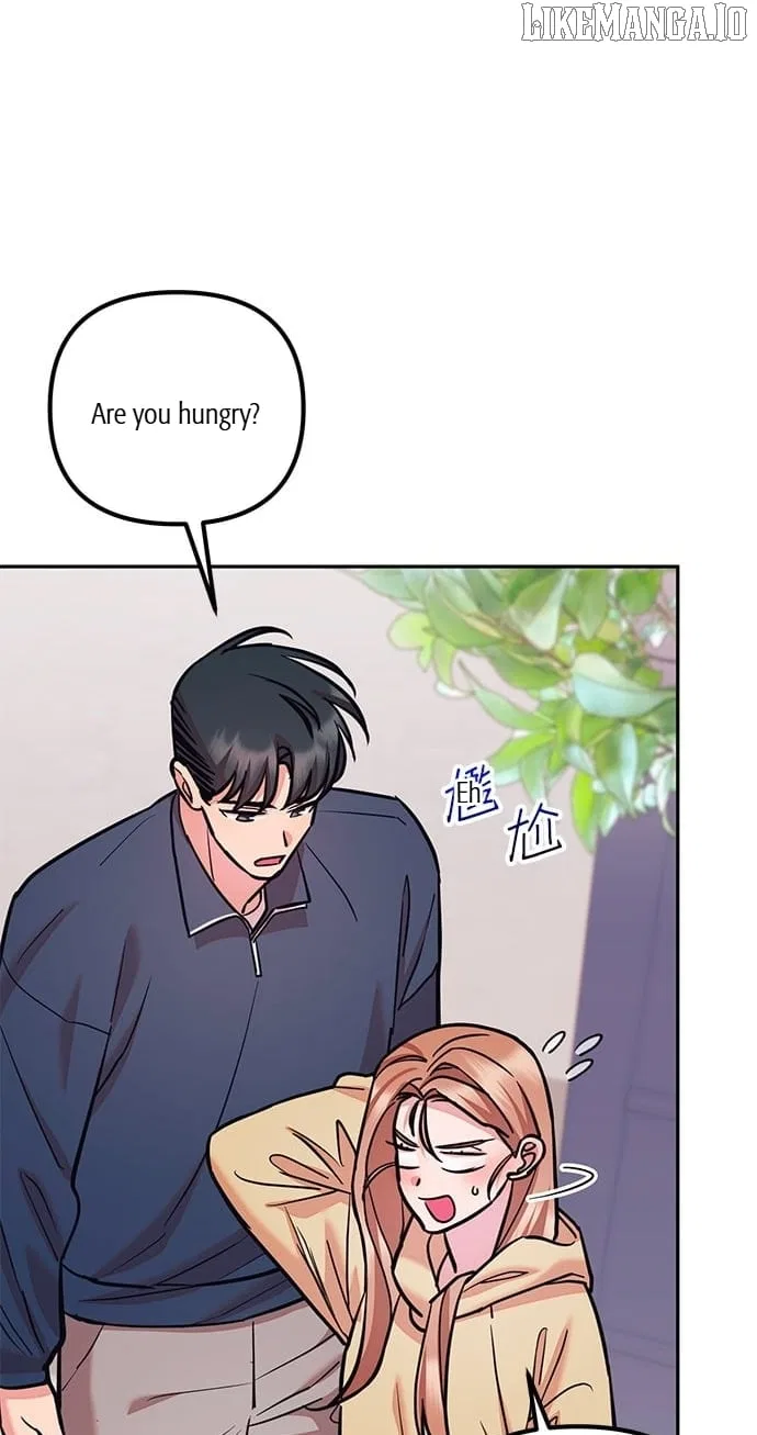 Marriage After a Close Call Chapter 29 – Page 8