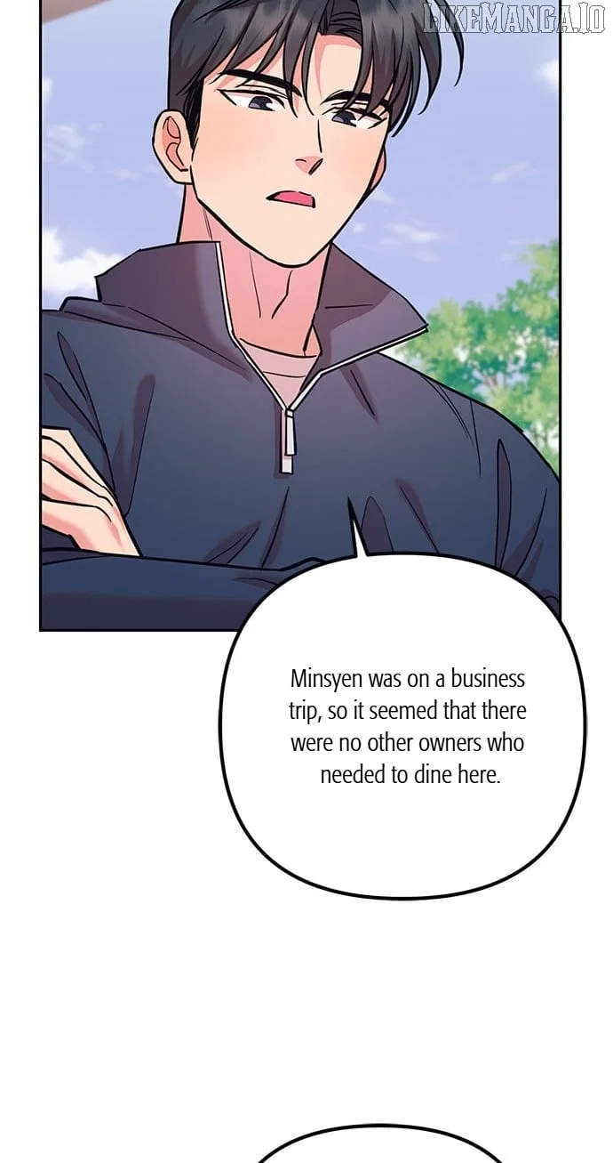 Marriage After a Close Call Chapter 29 – Page 10