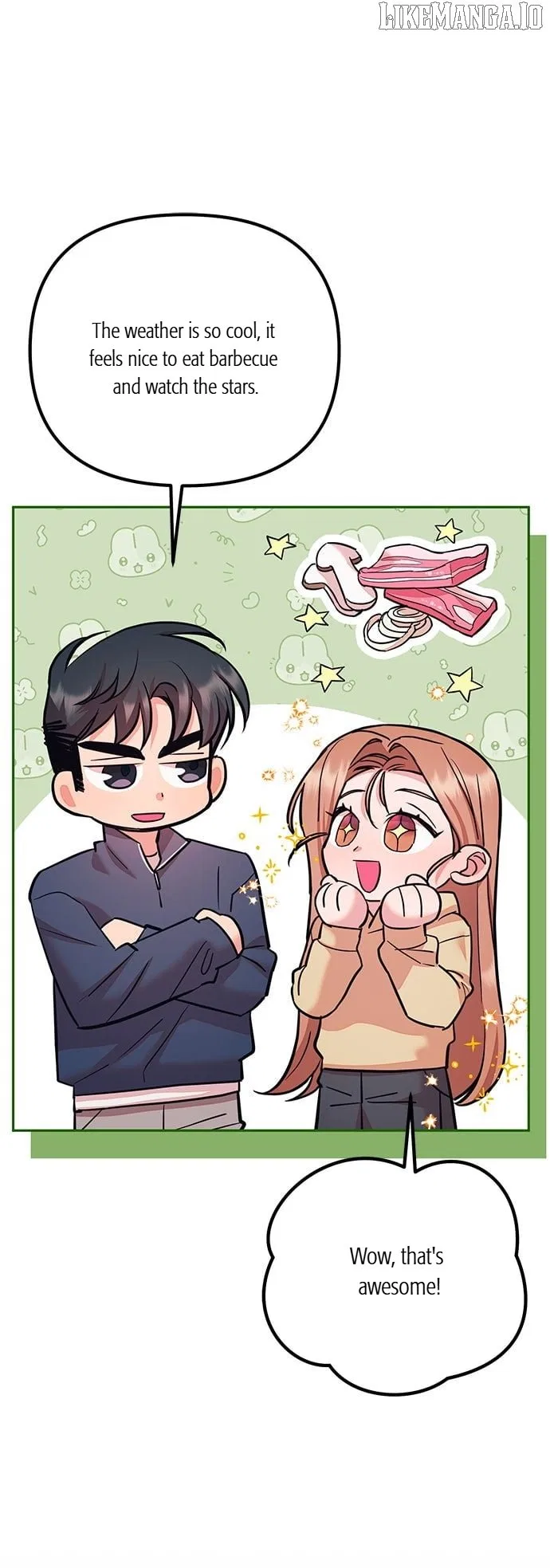 Marriage After a Close Call Chapter 29 – Page 15
