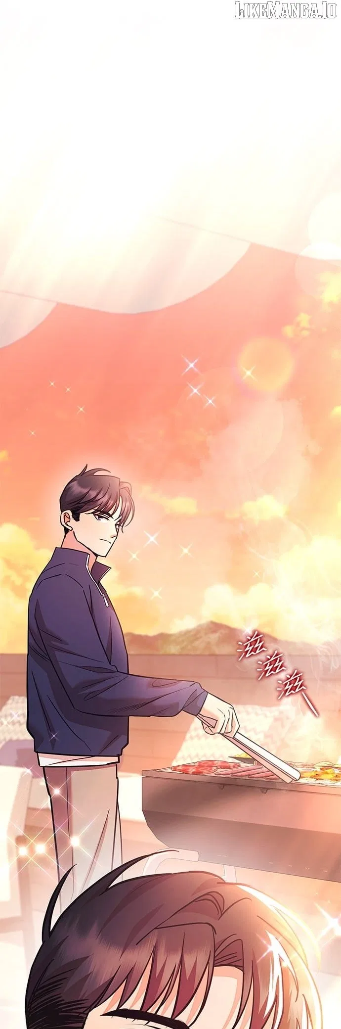 Marriage After a Close Call Chapter 29 – Page 19