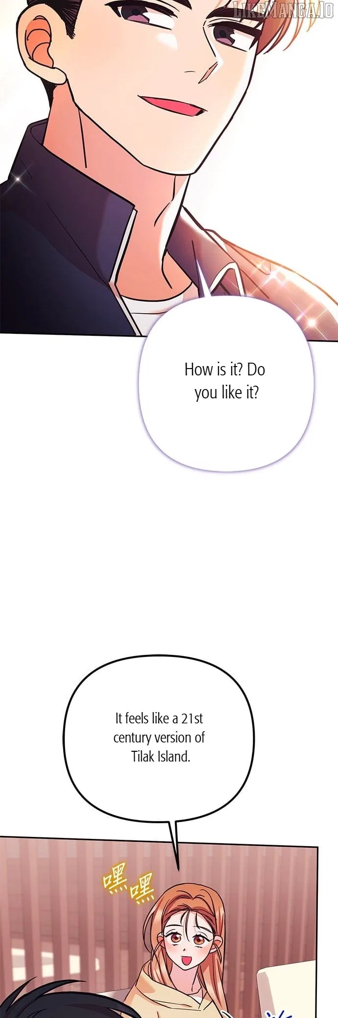 Marriage After a Close Call Chapter 29 – Page 20