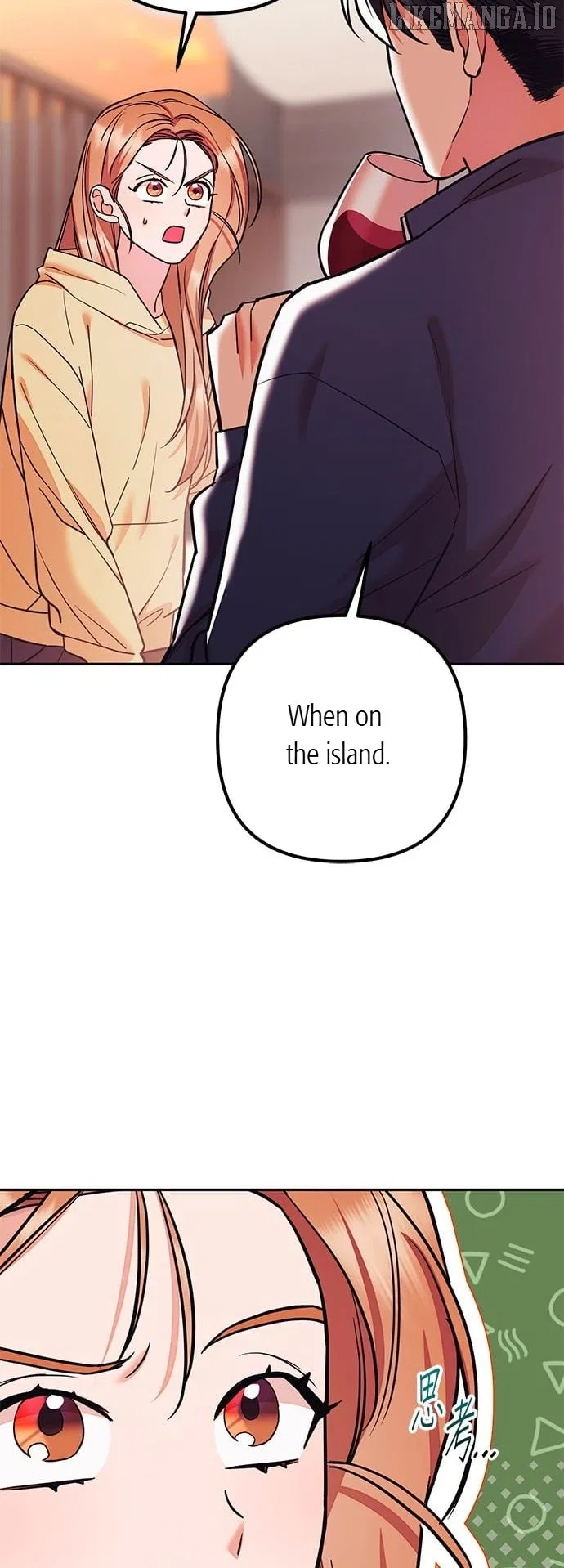 Marriage After a Close Call Chapter 29 – Page 33