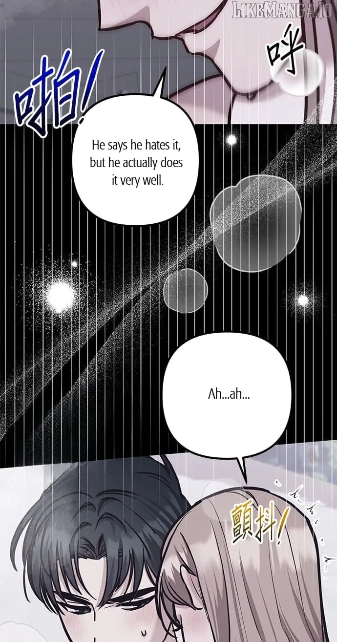Marriage After a Close Call Chapter 29 – Page 37