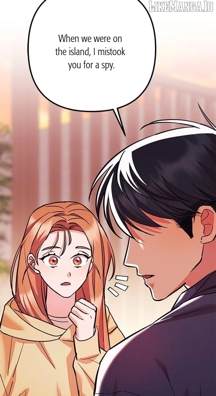 Marriage After a Close Call Chapter 29 – Page 43