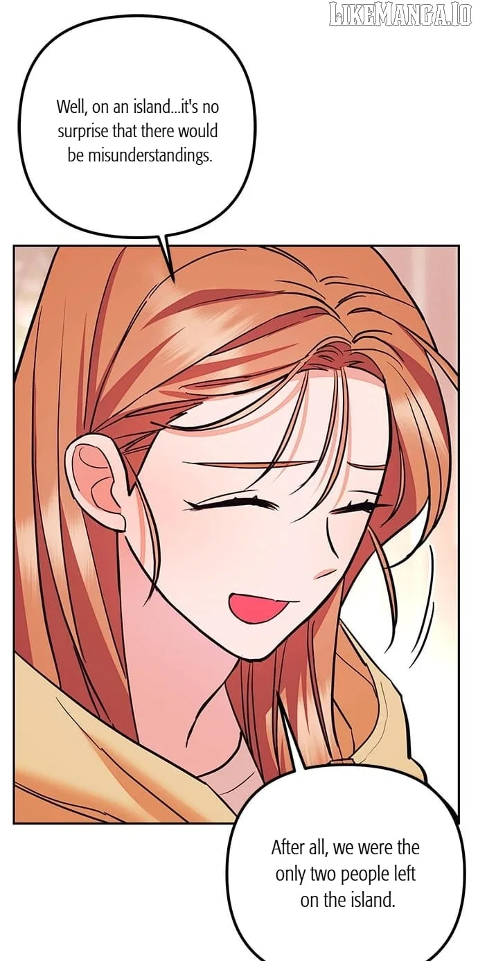 Marriage After a Close Call Chapter 29 – Page 49