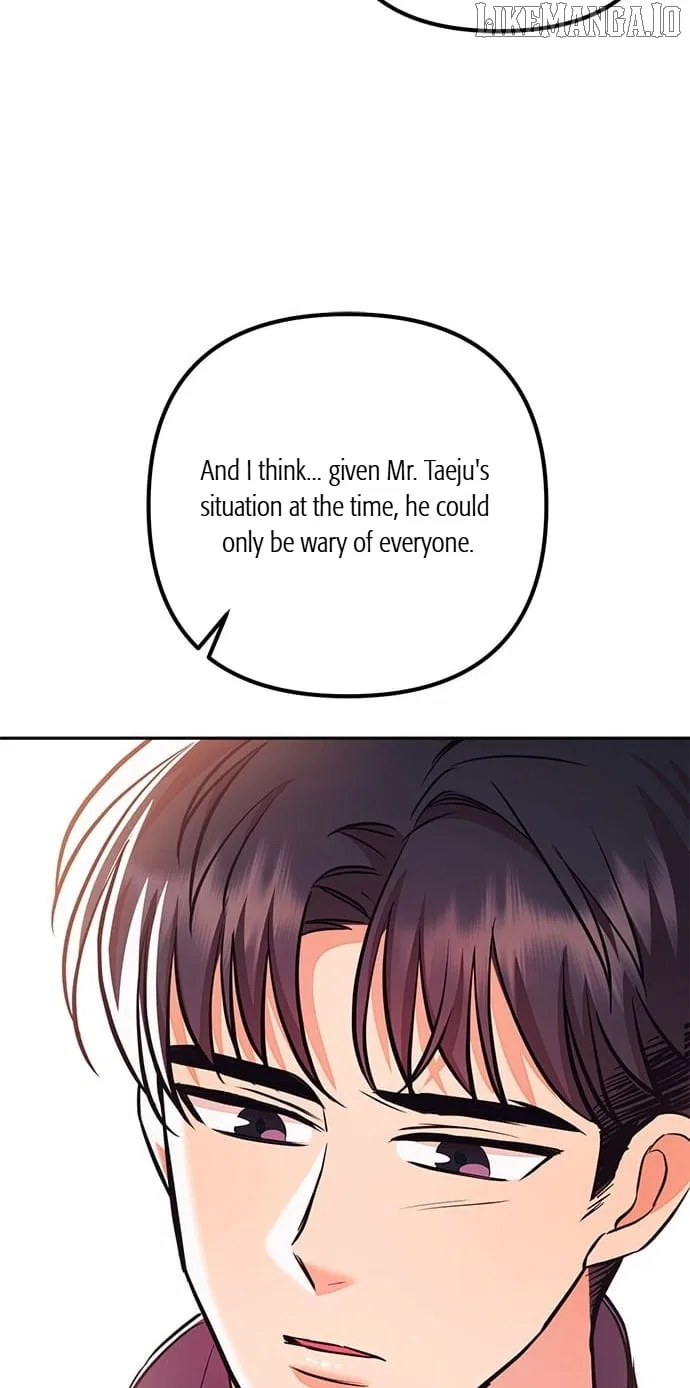 Marriage After a Close Call Chapter 29 – Page 50