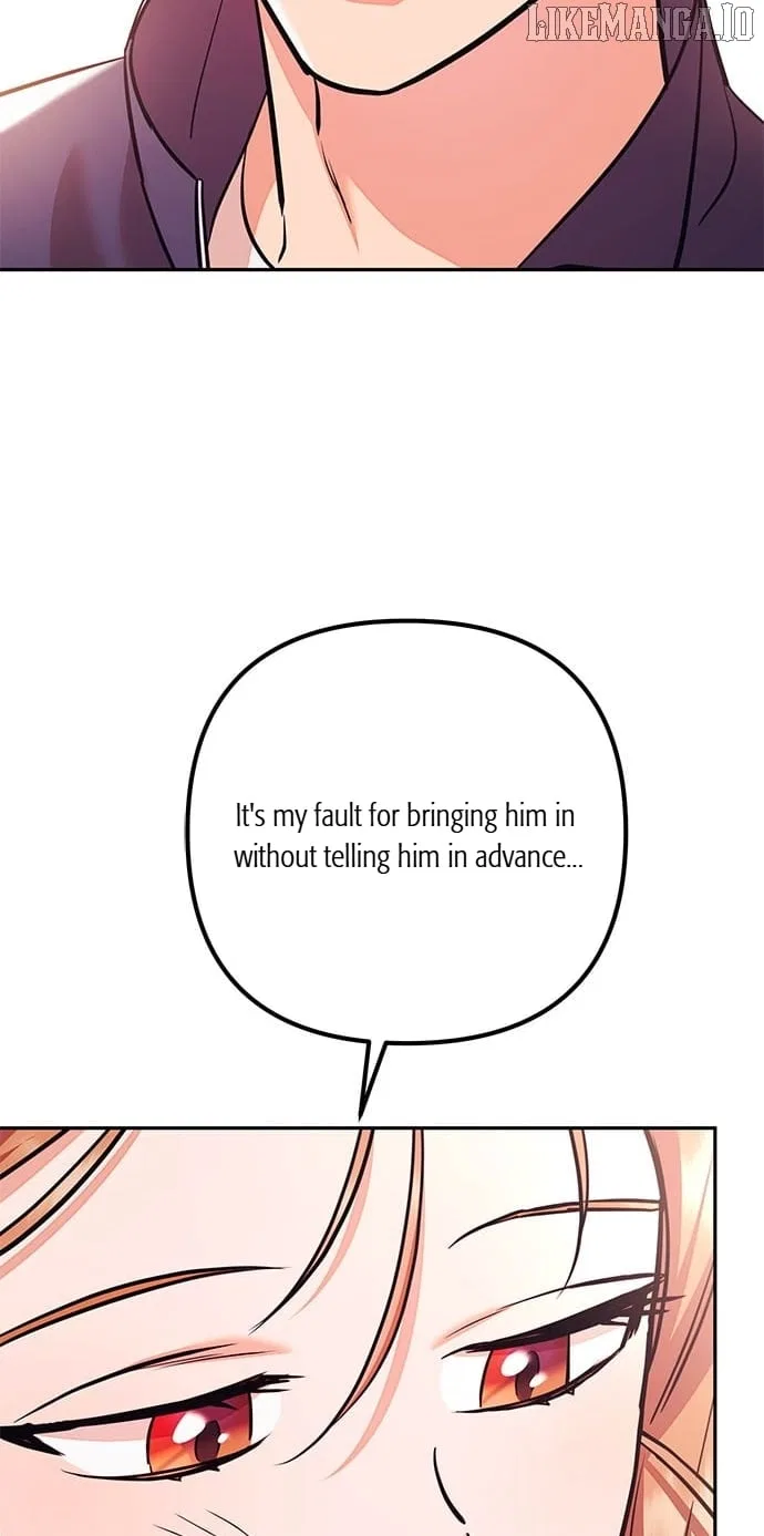 Marriage After a Close Call Chapter 29 – Page 51